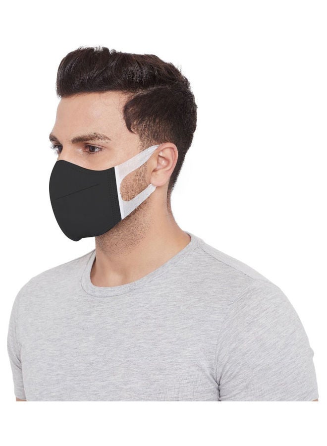 Nstar 50-Piece Adult 3D Mask - Image 3