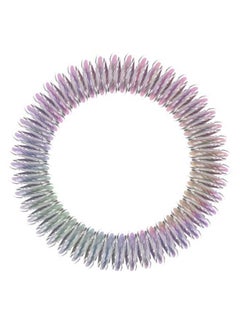 invisibobble 3 Pcs - Slim The Elegant Hair Ring Vanity Fairy  - Image 1