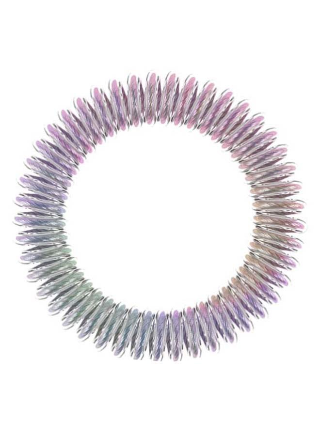 invisibobble 3 Pcs - Slim The Elegant Hair Ring Vanity Fairy - Image 1