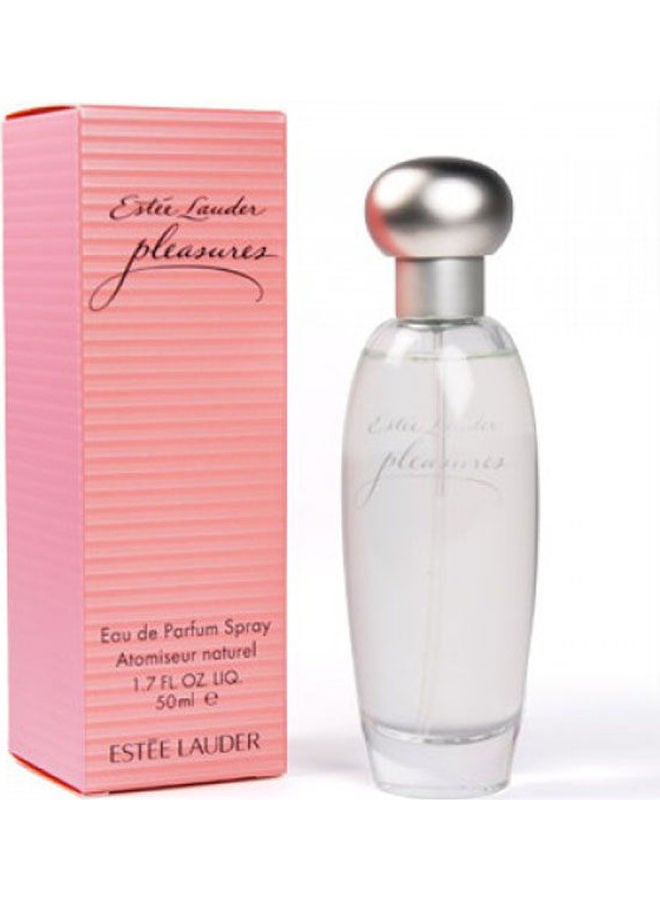 ESTEE LAUDER Pleasure EDP 50ml  - Image 1