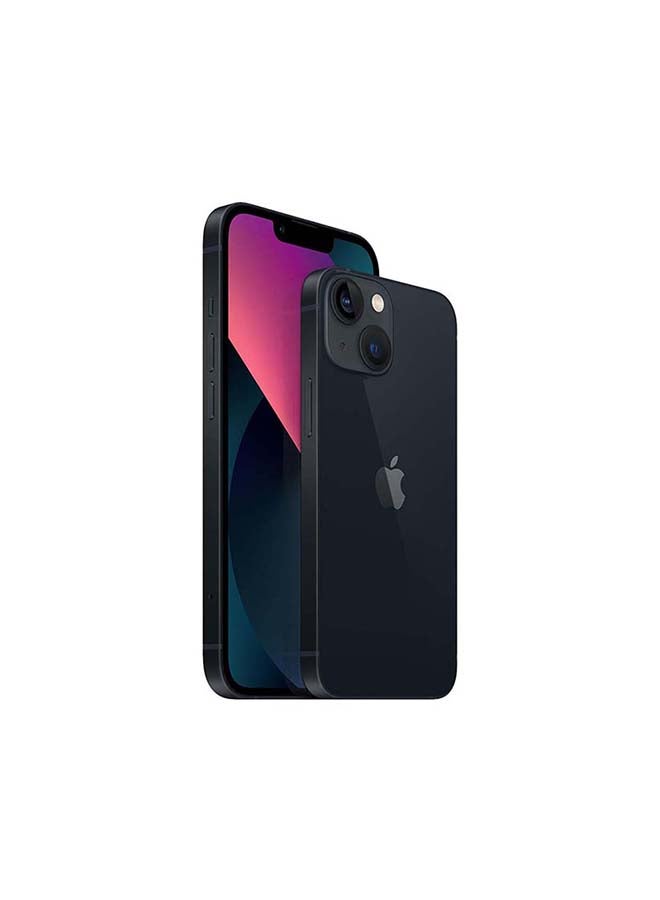 iPhone 13 128GB Midnight 5G With FaceTime - UAE Version - v1637670926/N50837748A_3
