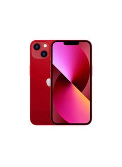 Apple iPhone 13 512GB (Product) Red 5G With FaceTime - UAE Version  - Image 2