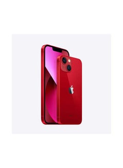 Apple iPhone 13 512GB (Product) Red 5G With FaceTime - UAE Version  - Image 3