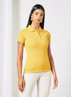 Mineral Yellow