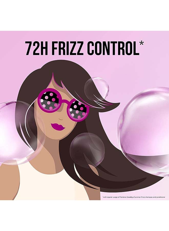 Pro-V Goodbye Summer Conditioner With 72H Frizz Control 540ml