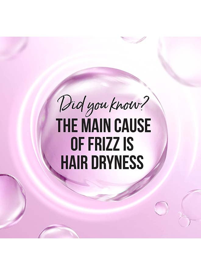 Pro-V Goodbye Summer Conditioner With 72H Frizz Control 540ml