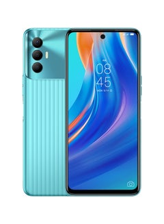 Turquoise Cyan