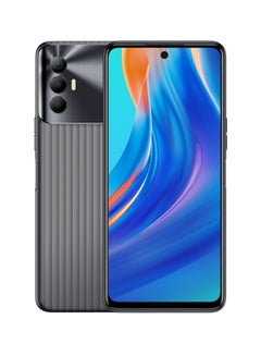 Intersellar Black