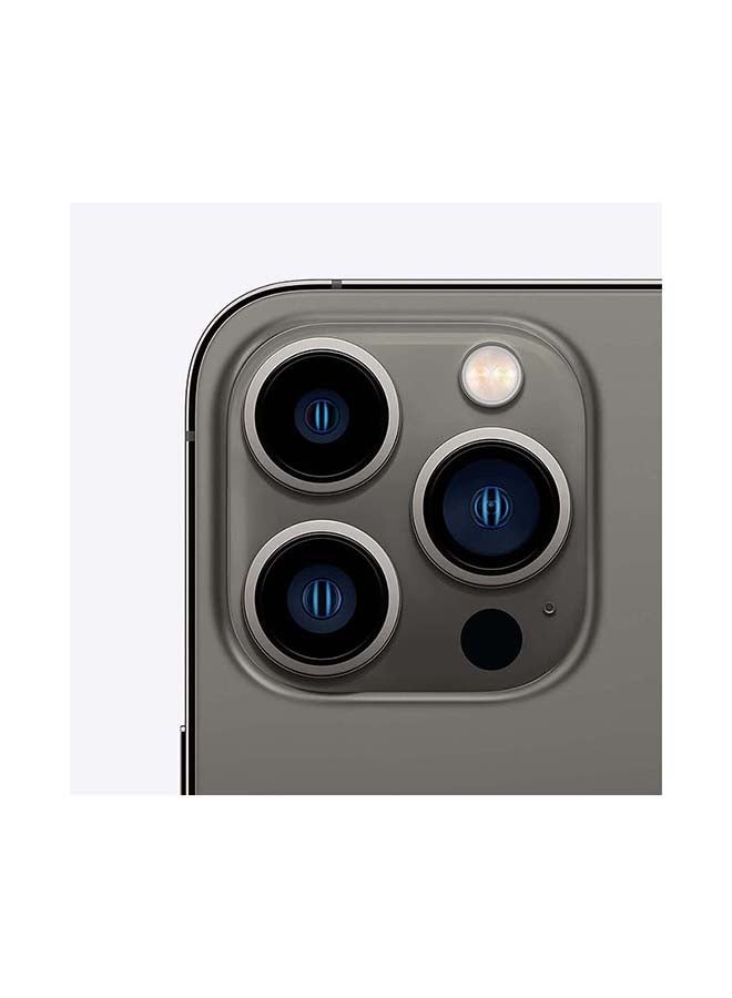 Apple - iPhone 13 Pro 1TB Graphite 5G With FaceTime - UAE Version - Image 1