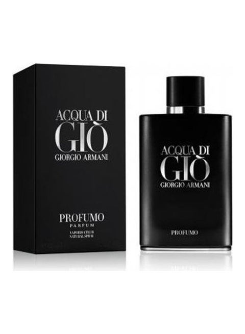 Acqua Di Gio Profumo 125ml