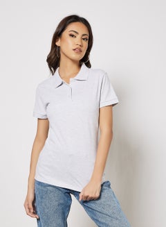 Grey Melange