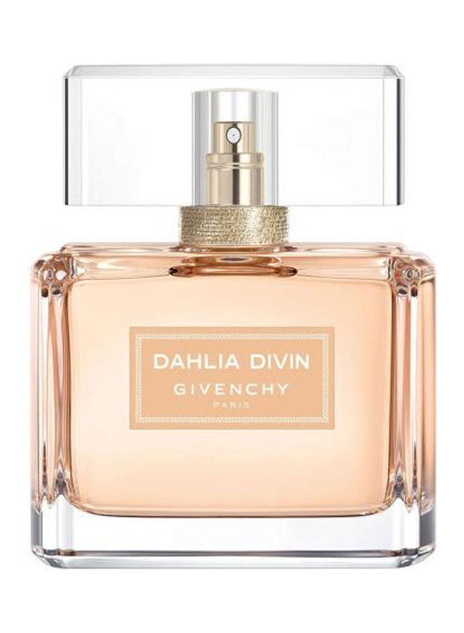 GIVENCHY - Dahlia Divin Nude EDP Spray 100ml - Image 1