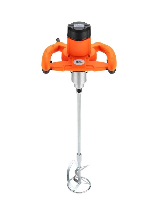 BMB tools Handheld Electric Mixer Orange/Black - Image 1