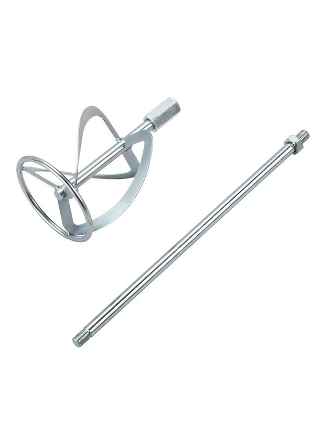 BMB tools Handheld Electric Mixer Orange/Black - Image 5