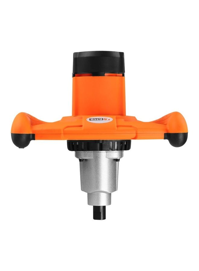 BMB tools Handheld Electric Mixer Orange/Black - Image 3