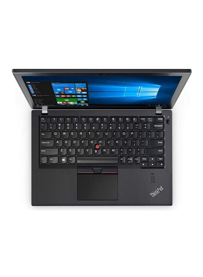 Lenovo - Refurbished - Thinkpad X280 (2020) Laptop With 12.5-Inch Display,Intel Core i7 Processor/8th Gen/8GB RAM/256GB SSD/Intel UHD Graphics 620 English Black English Black - Image 1