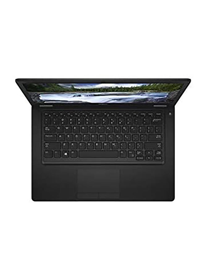 DELL - Refurbished - Lattidue E5490 (2020) Laptop With 14-Inch Display,Intel Core i7 Processor/8th Gen/8GB RAM/256GB SSD/Ã¢â‚¬Å½Nvidia GeForce MX130 Graphics English Black - Image 1