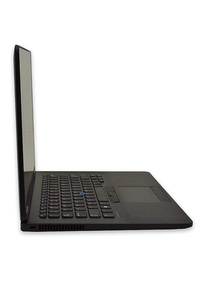 DELL - Refurbished - Lattidue E7470 Laptop With 14-Inch Display,Intel Core i7 Processor/6th Gen/8GB RAM/256GB SSD/Intel HD Graphics 520 English Black - Image 1