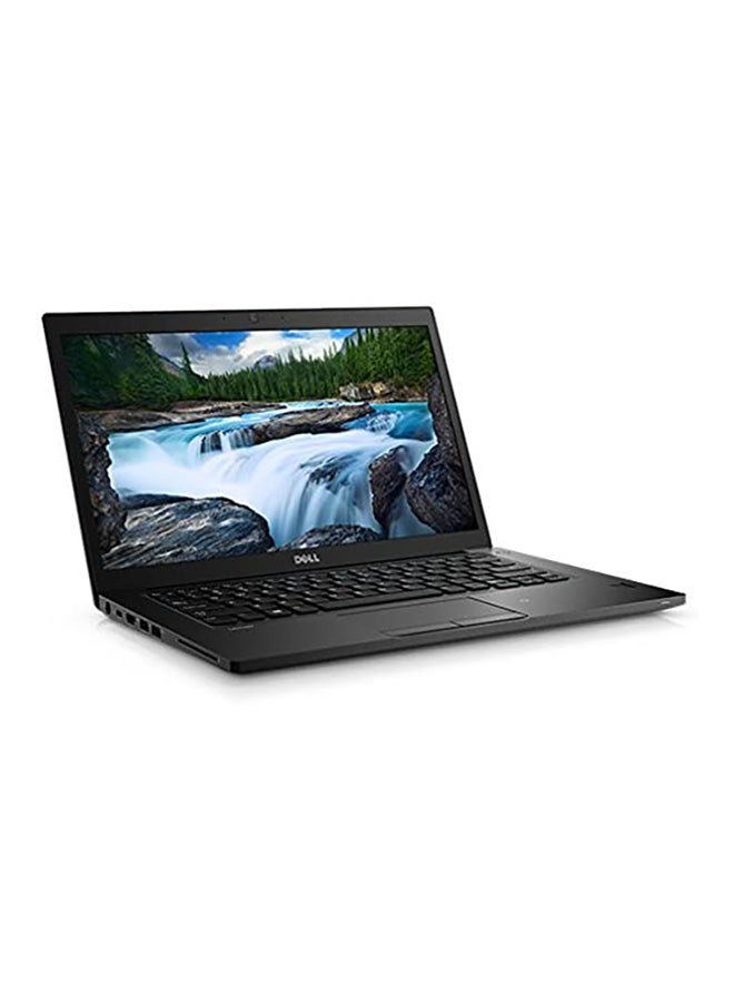 DELL Refurbished - Lattidue E7480 (2020) Laptop With 14-Inch Display,Intel Core i5 Processor/7th Gen/8GB RAM/256GB SSD/Intel HD 620 Graphics English Black  - Image 5