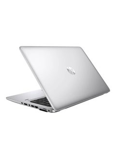 HP Refurbished - Elitebook 850 G4 (2019) Laptop With 15.6-Inch Display,Intel Core i5 Processor/7th Gen/8GB RAM/256GB SSD/â€ŽIntel HD Graphics 620 English Silver English Silver  - Image 4