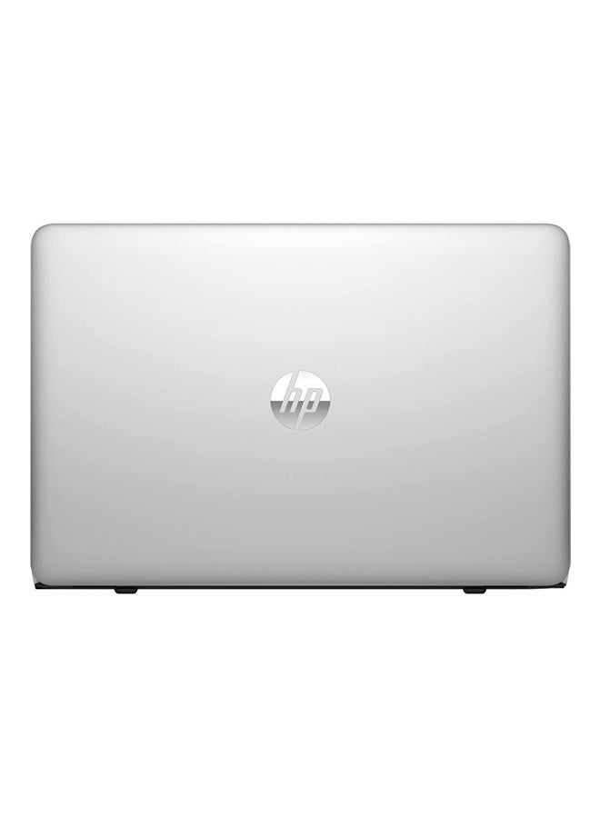 HP - Refurbished - Elitebook 850 G4 (2019) Laptop With 15.6-Inch Display,Intel Core i5 Processor/7th Gen/8GB RAM/256GB SSD/â€ŽIntel HD Graphics 620 English Silver English Silver - Image 1