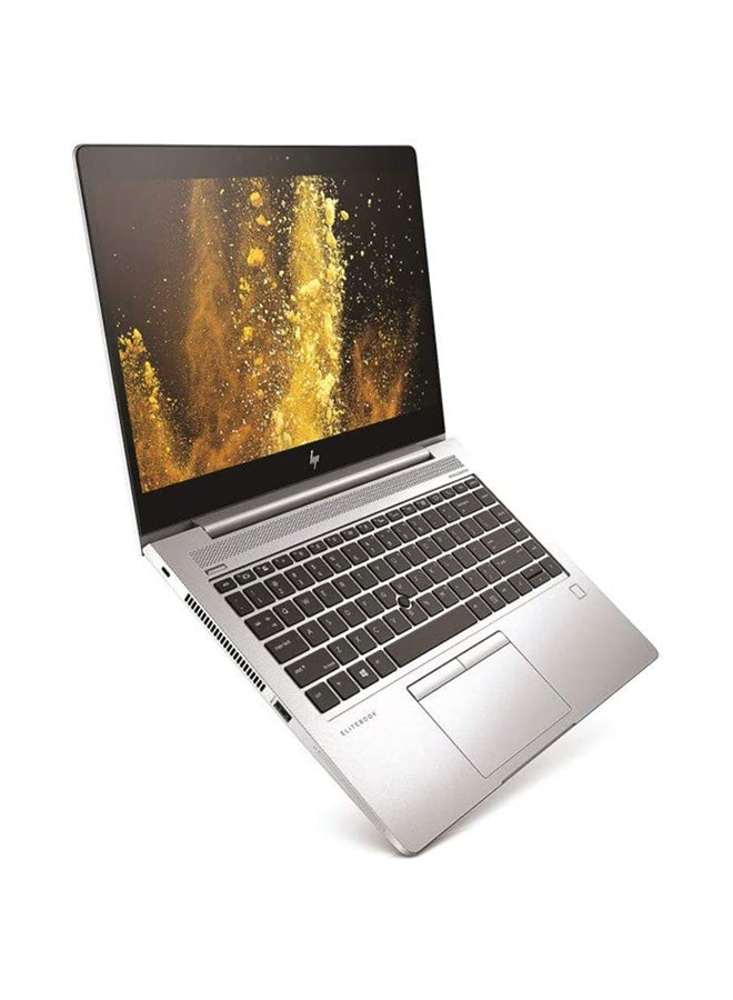HP - Refurbished - Elitebook 840 G5 Laptop With 14-Inch Touchscreen Display,Intel Core i5 Processor/8th Gen/8GB RAM/256GB SSD/Intel HD Graphics 520 English Silver - Image 1