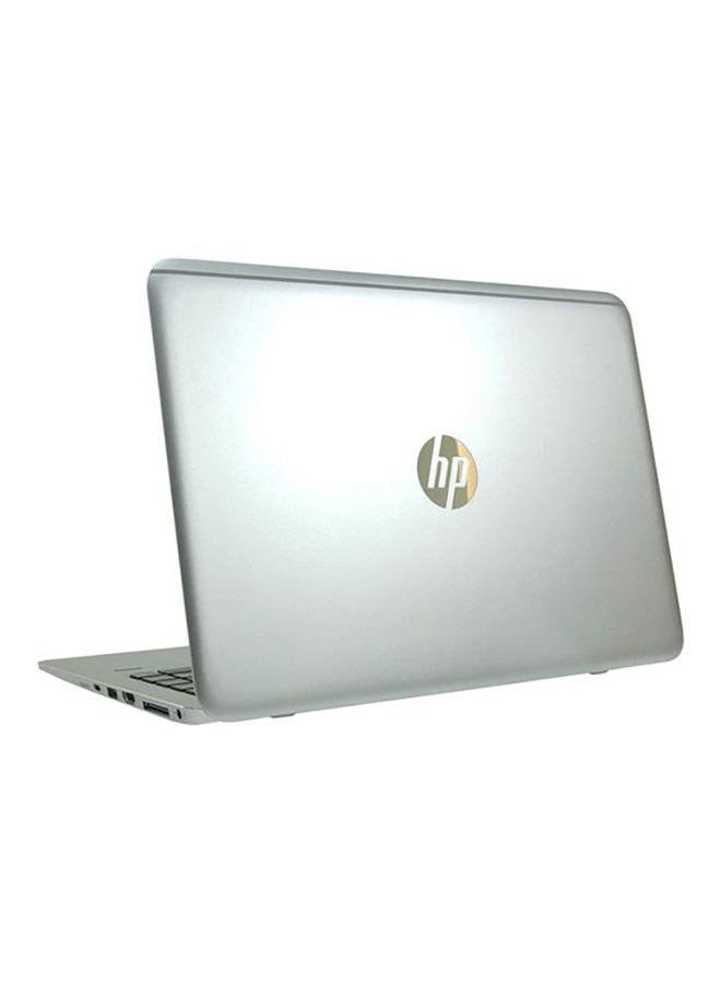 HP Refurbished - Elitebook 1040 G3 (2018) Laptop With 14-Inch Touchscreen Display,Intel Core i7 Processor/6th Gen/8GB RAM/256GB SSD/64MBIntel HD Graphics 520 English Silver  - Image 4