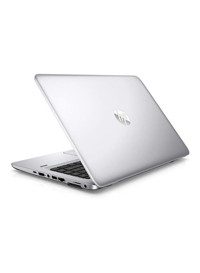 HP - Refurbished - Elitebook 840 G4 (2019) Laptop With 14-Inch Touchscreen Display,Intel Core i7 Processor/7th Gen/8GB RAM/256GB SSD/Intel HD Graphics 620 English Silver - Image 1