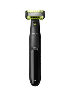 Multigroom series 9000 12-in-1, Face, Hair and Body MG9710/93, 2 Years Warranty Silver & Black - v1637680774/N52012527A_3