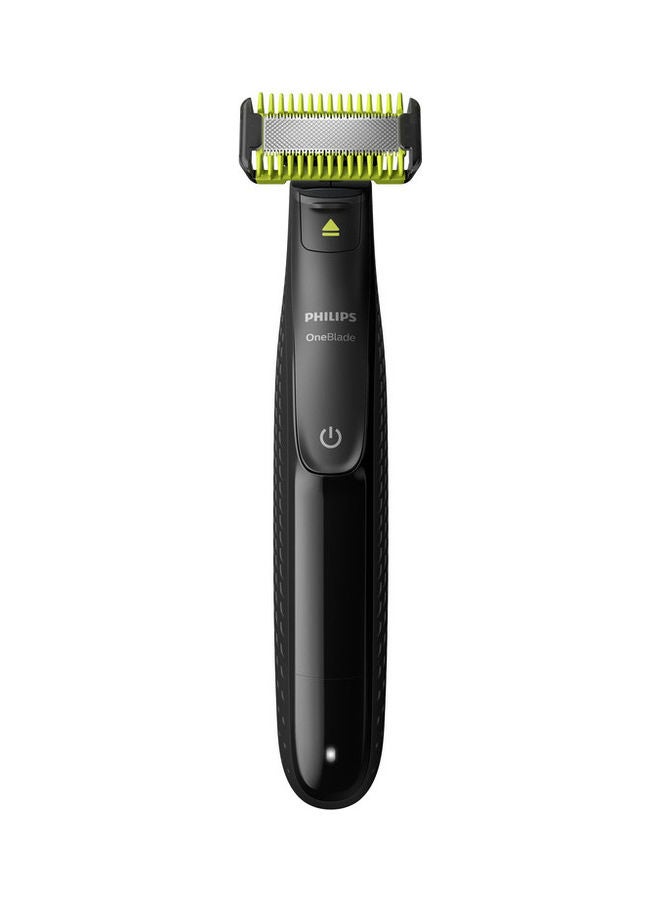 فيليبس - Multigroom series 9000 12 في 1، للوجه والشعر والجسم MG9710/93، ضمان لمدة عامين - Image 1