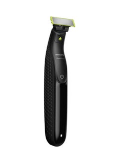 Multigroom series 9000 12-in-1, Face, Hair and Body MG9710/93, 2 Years Warranty Silver & Black - v1637680774/N52012527A_4