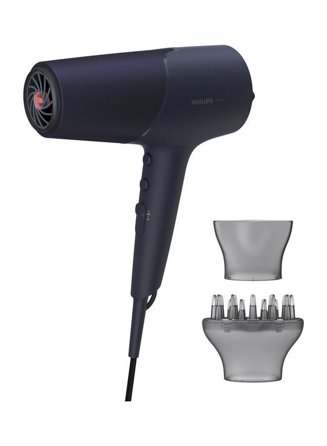 5000 Series Hair Dryer BHD510/03 Black
