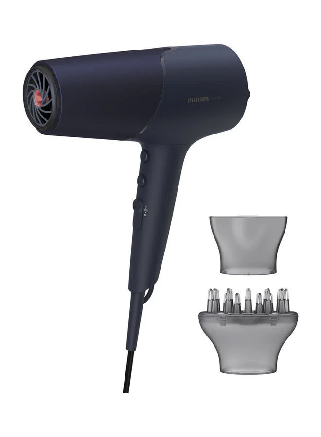 Philips 5000 Series Hair Dryer BHD510/03