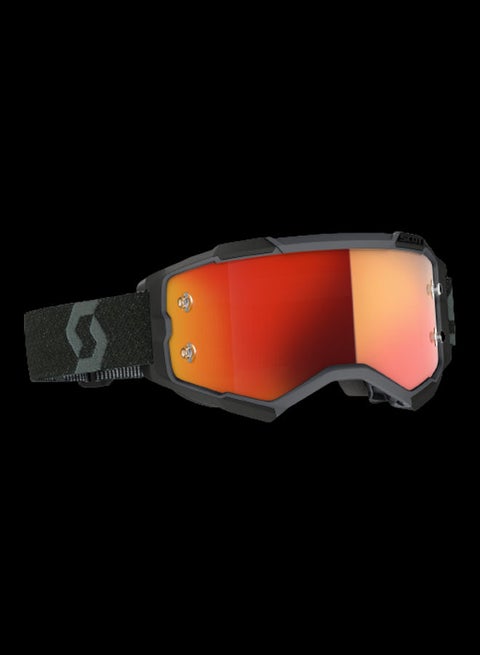 Fury Goggle
