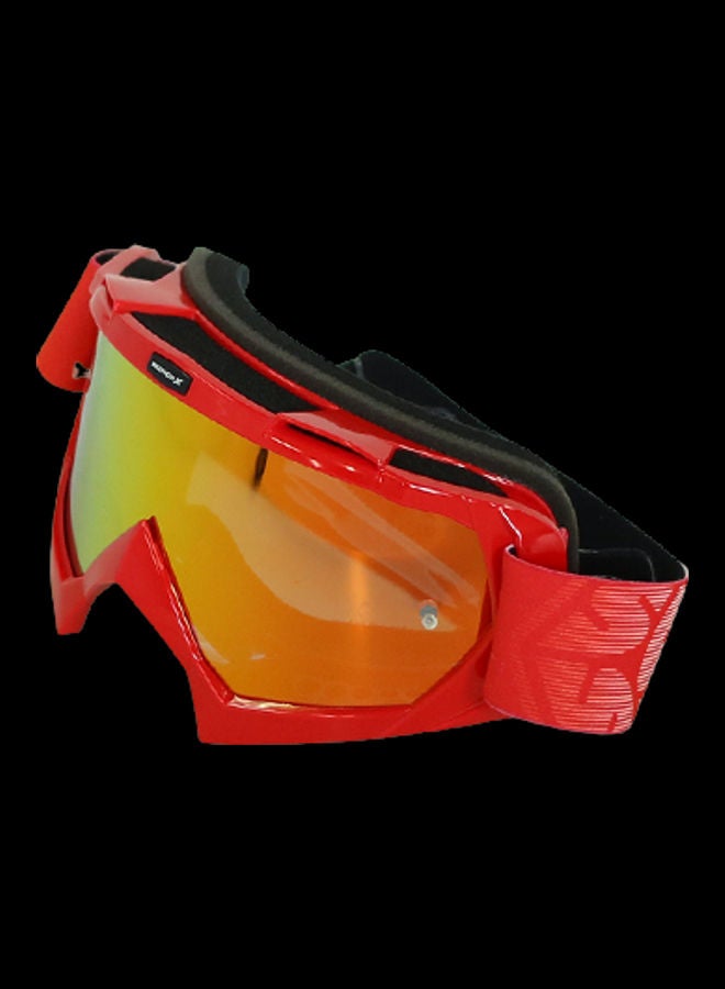 سكويكو G08 Motocross Goggles For Bikers 
