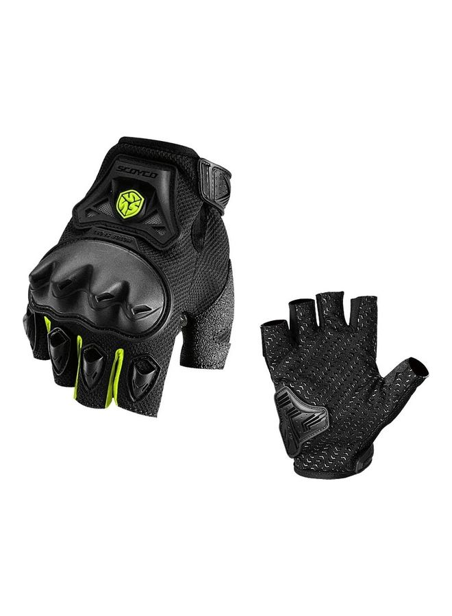 Scoyco MC29D Gloves - L - Image 1