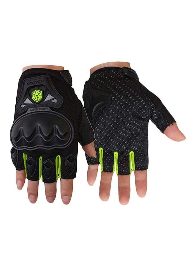 Scoyco MC29D Gloves - L - Image 2