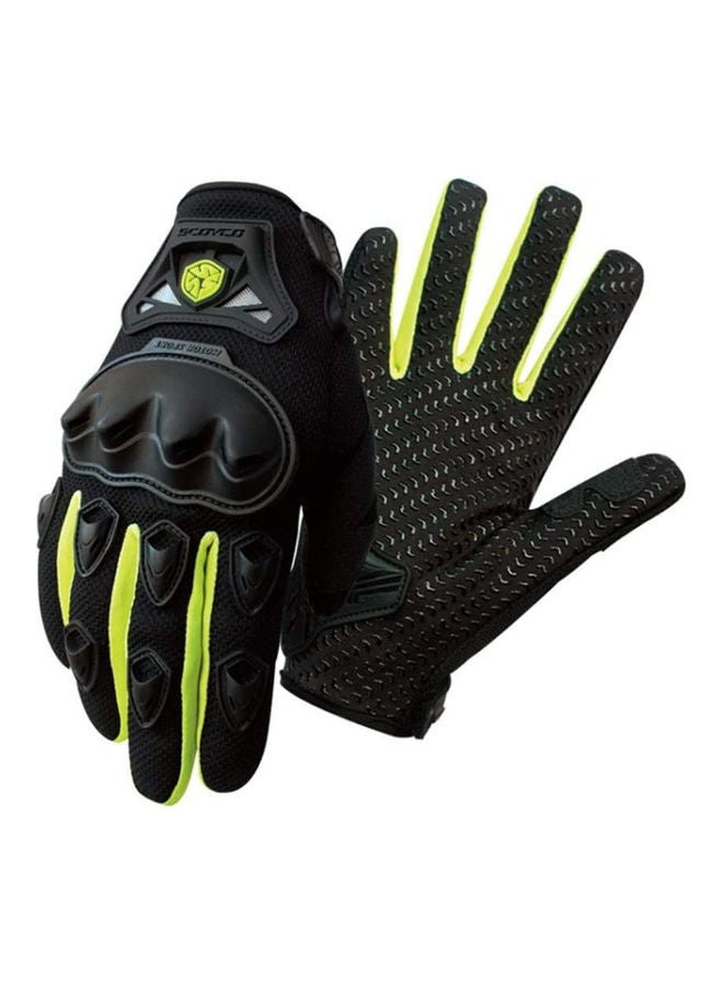 سكويكو قفازات MC29 - مقاس كبير - Image 1