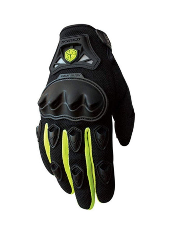 سكويكو قفازات MC29 - مقاس كبير - Image 3