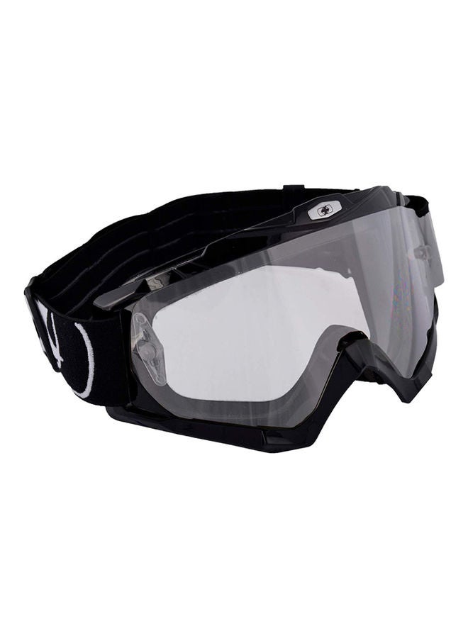 أوكسفورد Assault Pro Motocross Adult Glossy Goggles 