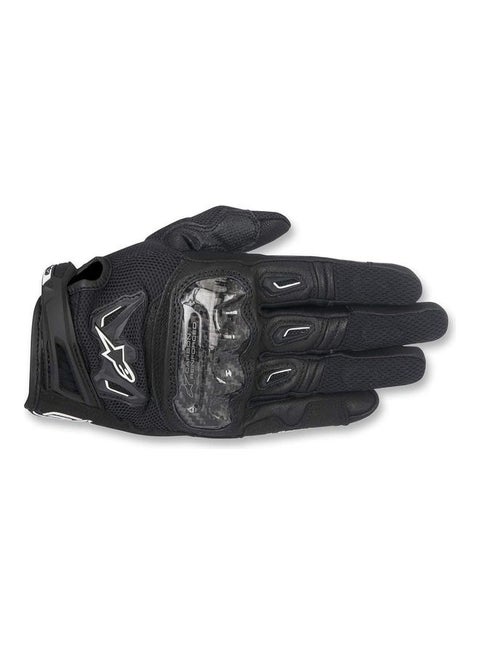 SMX-2 Air Carbon V2 Leather Gloves - L