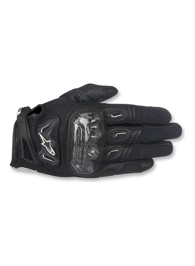 SMX-2 Air Carbon V2 Leather Gloves - L