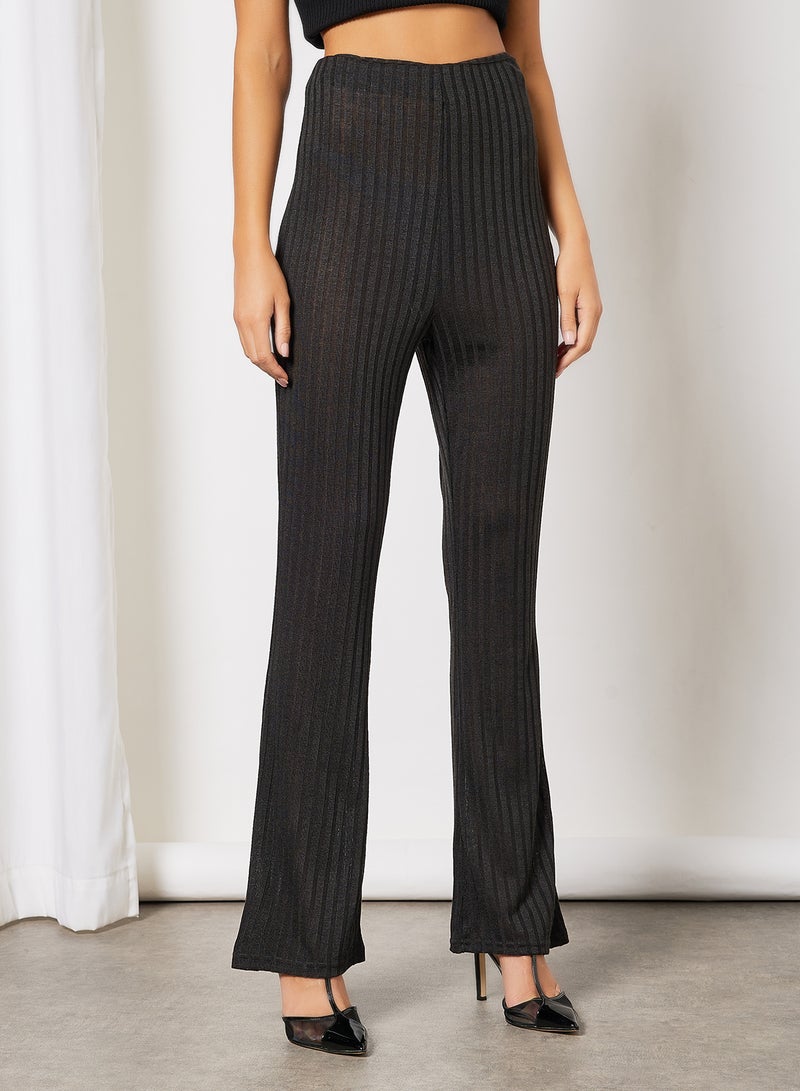 Ribbed Pants Black - v1637732225/N48465539V_1