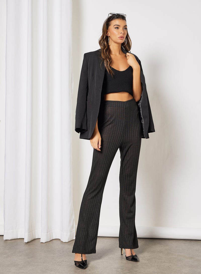 Ribbed Pants Black - v1637732225/N48465539V_3