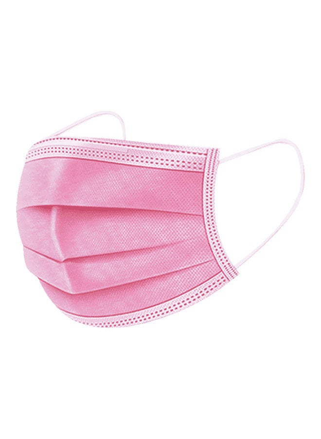 MedOne 50-Piece Disposable Face Mask For Adluts | Best Price KSA ...
