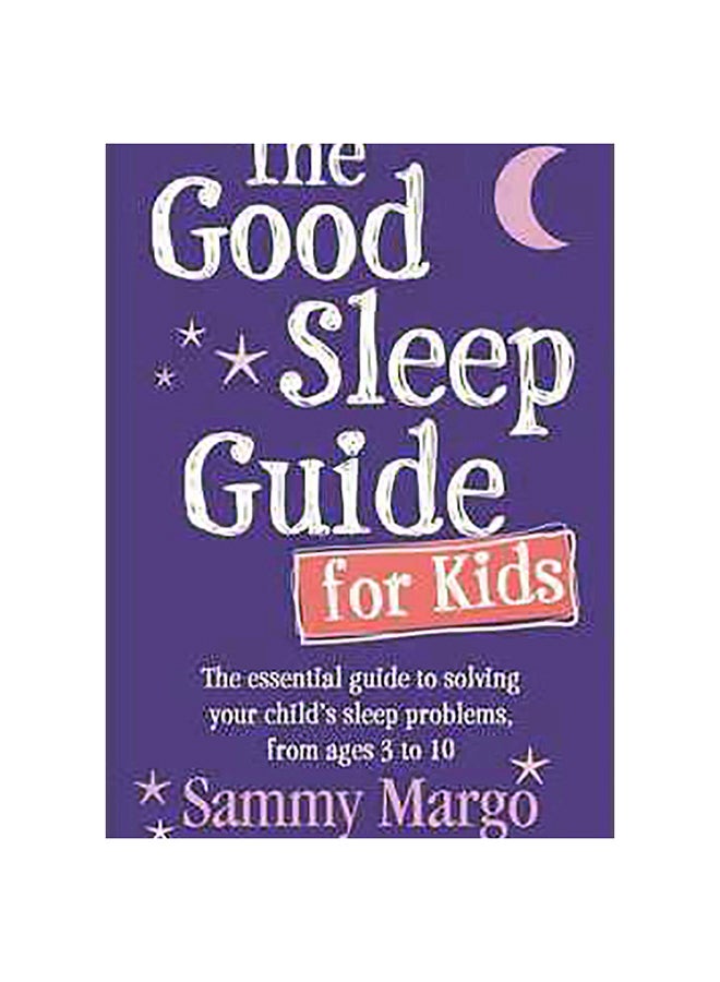 Good Sleep Guide for Kids paperback english 