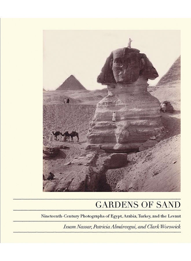 Gardens of Sand hard_cover english - 30-Sep-10 