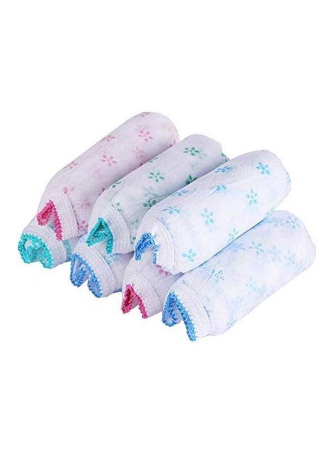 Generic Women Cotton Disposable Maternity Panties for Travelling