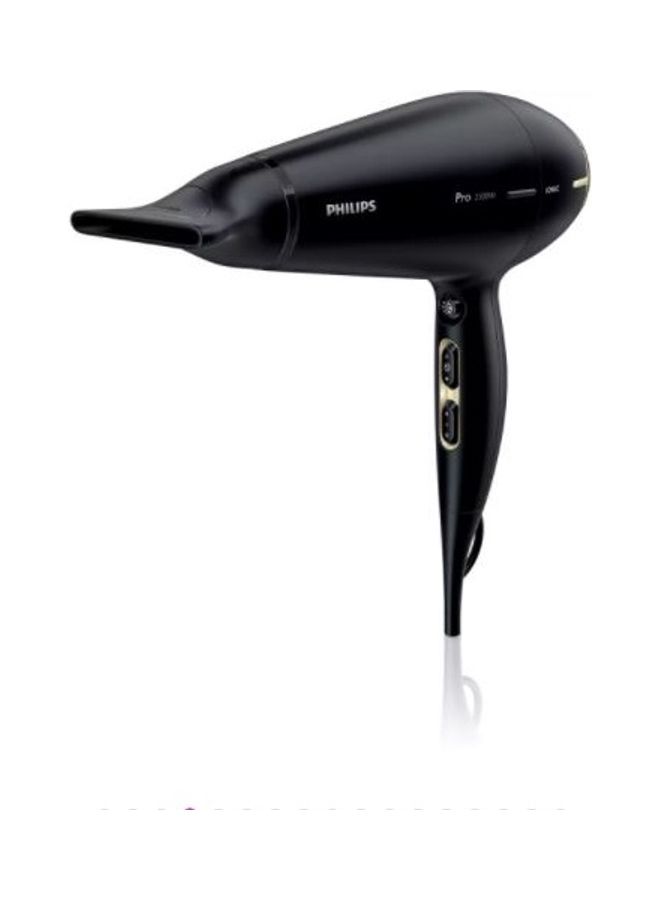 Prestige Pro Hair Dryer Black 550grams - v1637739177/N52015654A_2