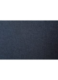 Switch Fabric Headboard For Single Size Bed - Milan Collection - Modern Home - Install Attach To Wall - Pewter Grey 90*70*6cm  - Image 5